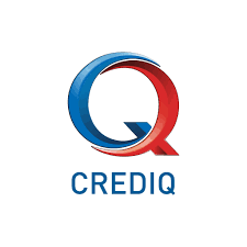 Logotipo de CrediQ